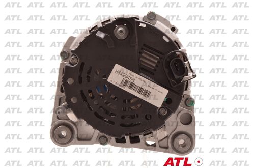 ATL Autotechnik L 41 861 Generator